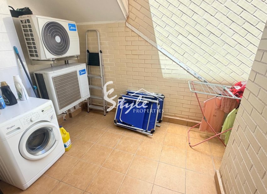 Reventa - Apartamento - Orihuela-Costa - Lomas de Cabo Roig