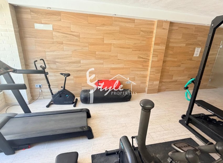 Reventa - Apartamento - Orihuela-Costa - Lomas de Cabo Roig