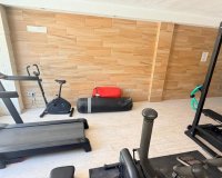 Reventa - Apartamento - Orihuela-Costa - Lomas de Cabo Roig