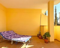 Reventa - Apartamento - Orihuela Costa  - Lomas de Campoamor