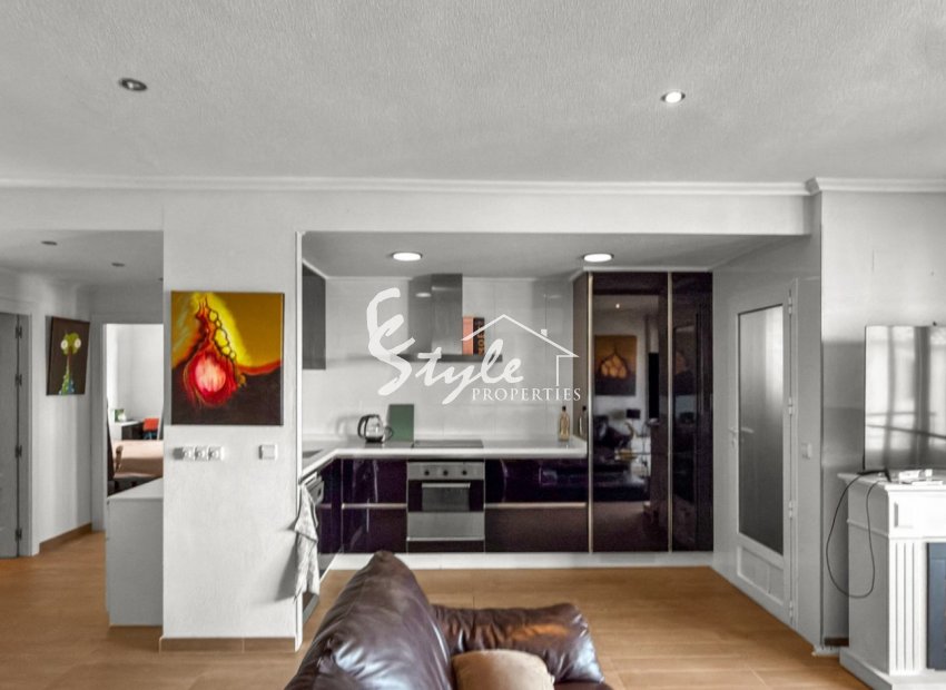 Reventa - Apartamento - Orihuela-Costa - Lomas de Campoamor