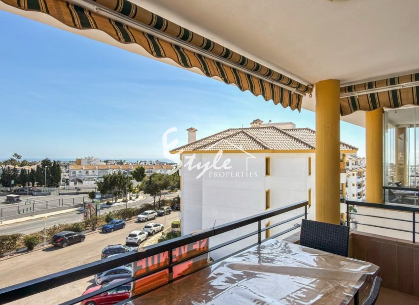 Reventa - Apartamento - Orihuela-Costa - Lomas de Campoamor