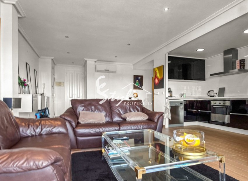 Reventa - Apartamento - Orihuela-Costa - Lomas de Campoamor