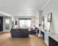 Reventa - Apartamento - Orihuela-Costa - Lomas de Campoamor