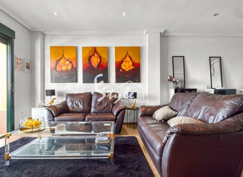 Reventa - Apartamento - Orihuela-Costa - Lomas de Campoamor