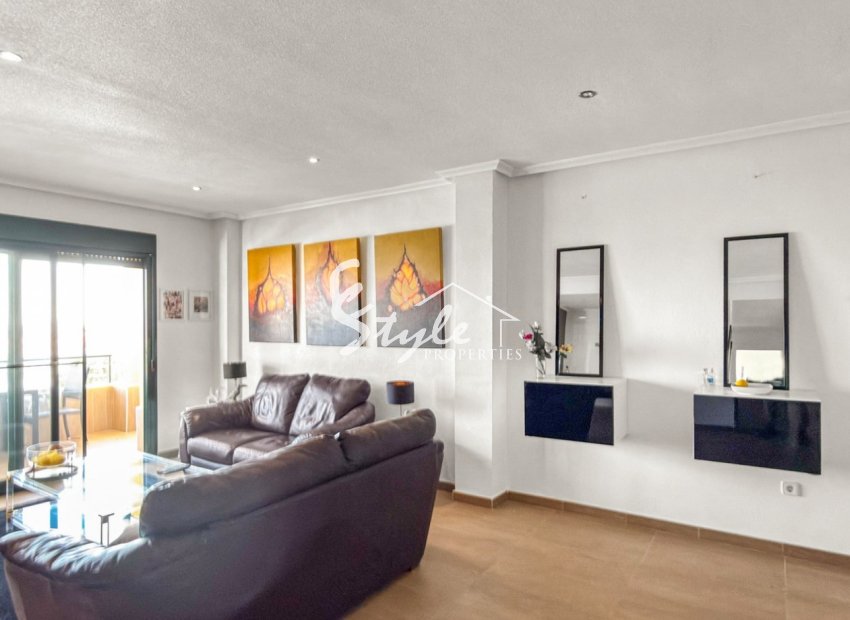 Reventa - Apartamento - Orihuela-Costa - Lomas de Campoamor