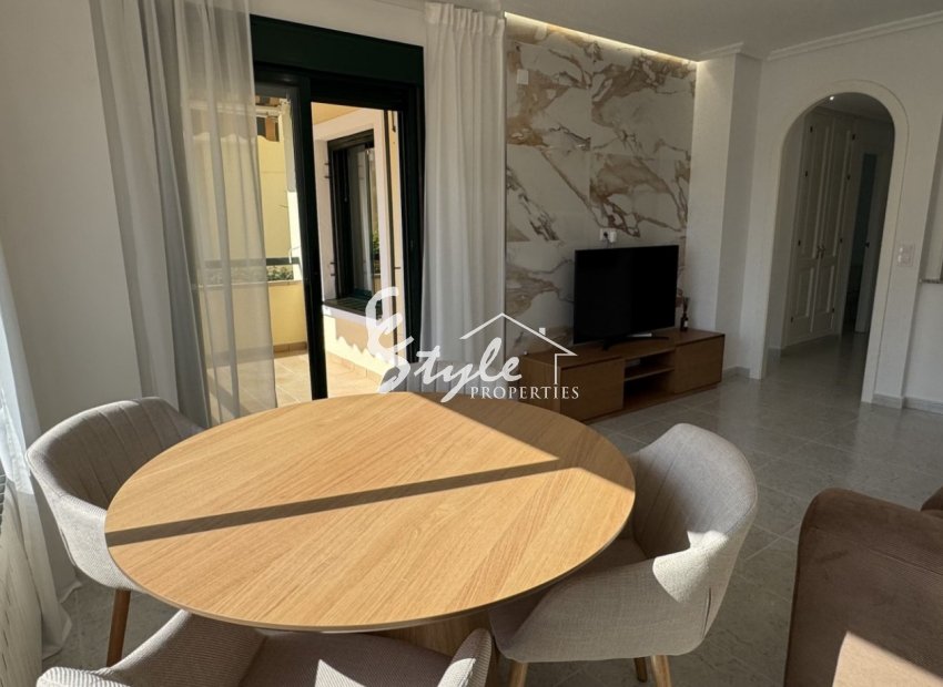 Reventa - Apartamento - Orihuela-Costa - Lomas de Campoamor