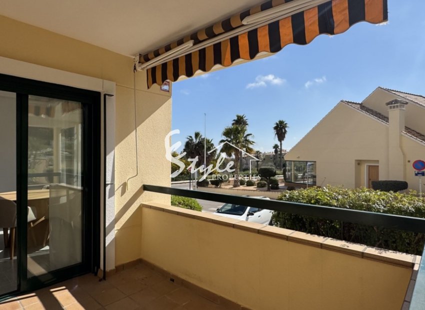 Reventa - Apartamento - Orihuela-Costa - Lomas de Campoamor