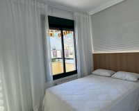 Reventa - Apartamento - Orihuela-Costa - Lomas de Campoamor