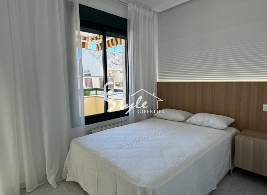 Reventa - Apartamento - Orihuela-Costa - Lomas de Campoamor