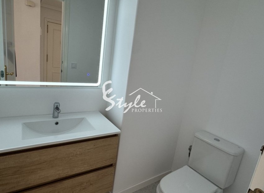 Reventa - Apartamento - Orihuela-Costa - Lomas de Campoamor