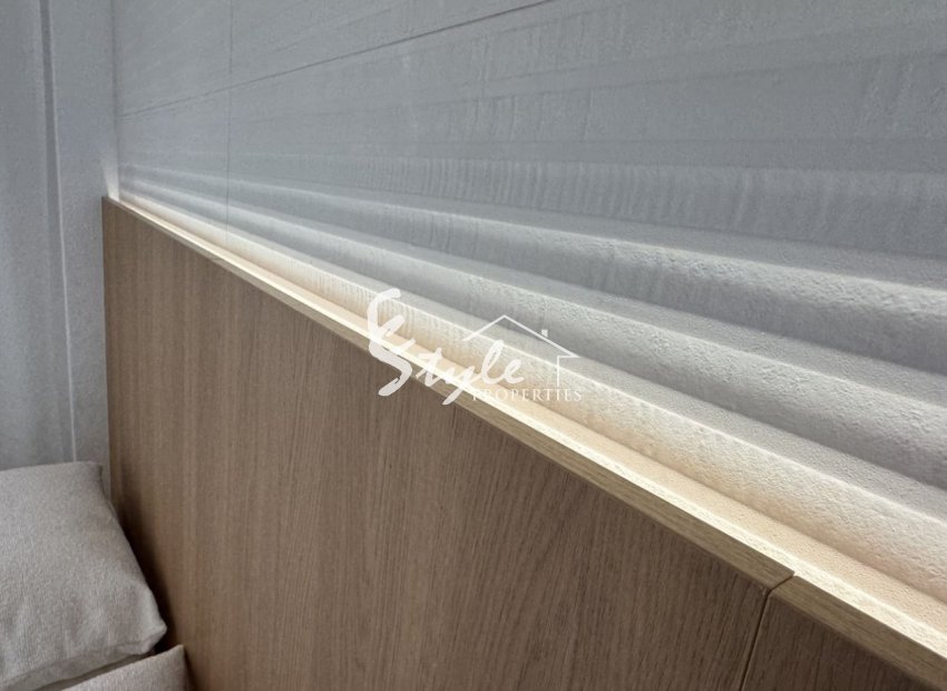 Reventa - Apartamento - Orihuela-Costa - Lomas de Campoamor