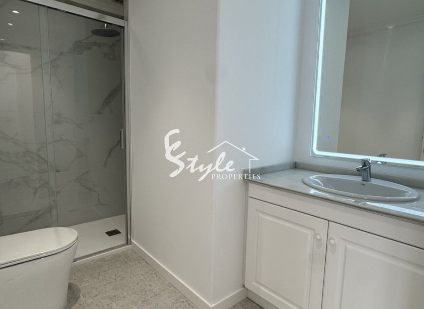 Reventa - Apartamento - Orihuela-Costa - Lomas de Campoamor