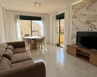 Reventa - Apartamento - Orihuela-Costa - Lomas de Campoamor