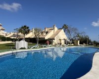 Reventa - Apartamento - Orihuela-Costa - Lomas de Campoamor