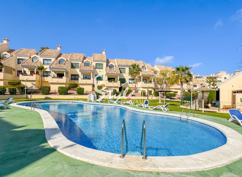 Reventa - Apartamento - Orihuela-Costa - Lomas de Campoamor