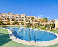 Reventa - Apartamento - Orihuela-Costa - Lomas de Campoamor