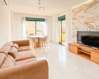 Reventa - Apartamento - Orihuela-Costa - Lomas de Campoamor