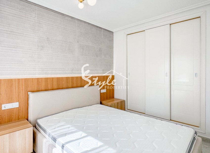 Reventa - Apartamento - Orihuela-Costa - Lomas de Campoamor