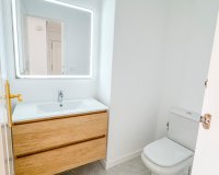 Reventa - Apartamento - Orihuela-Costa - Lomas de Campoamor