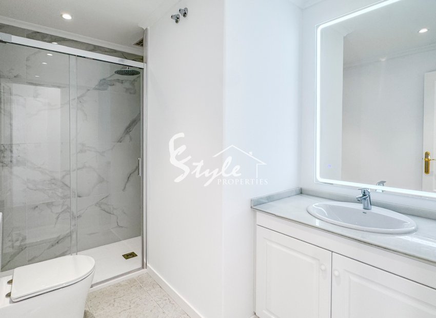 Reventa - Apartamento - Orihuela-Costa - Lomas de Campoamor