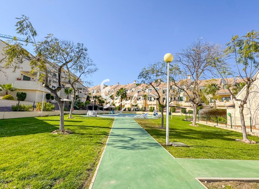 Reventa - Apartamento - Orihuela-Costa - Lomas de Campoamor