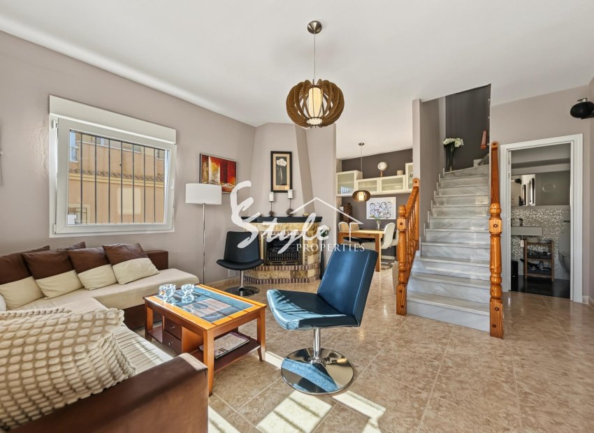Reventa - Apartamento - Orihuela-Costa - Lomas de Don Juan