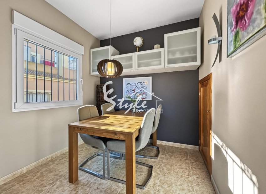 Reventa - Apartamento - Orihuela-Costa - Lomas de Don Juan