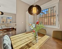 Reventa - Apartamento - Orihuela-Costa - Lomas de Don Juan
