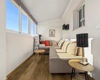 Reventa - Apartamento - Orihuela-Costa - Lomas de Don Juan