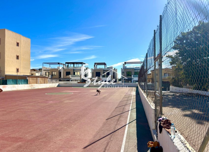 Reventa - Apartamento - Orihuela-Costa - Lomas de Don Juan