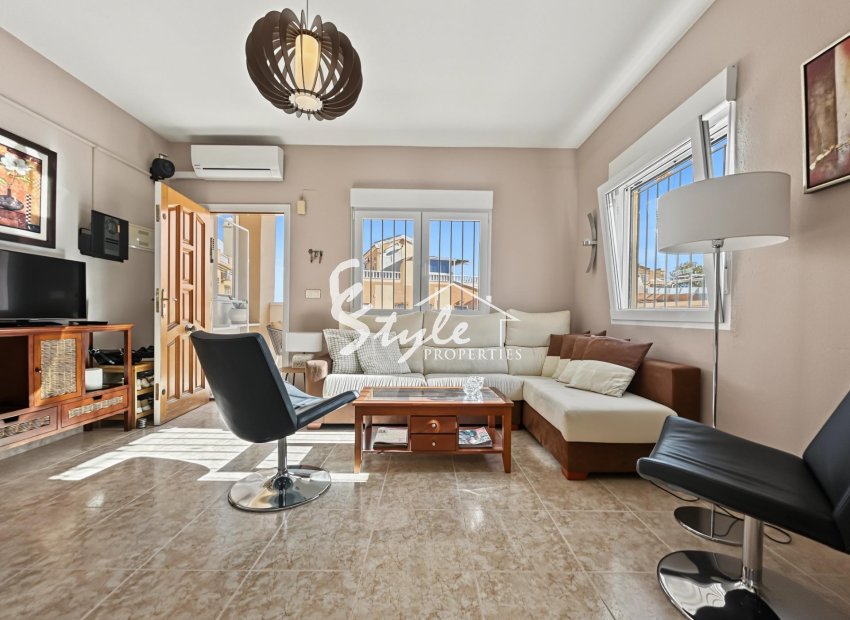 Reventa - Apartamento - Orihuela-Costa - Lomas de Don Juan