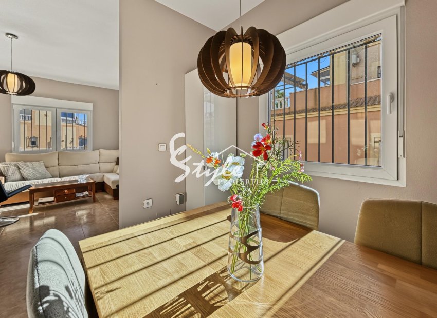 Reventa - Apartamento - Orihuela-Costa - Lomas de Don Juan