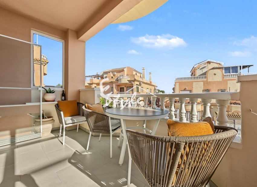 Reventa - Apartamento - Orihuela-Costa - Lomas de Don Juan