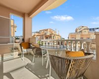 Reventa - Apartamento - Orihuela-Costa - Lomas de Don Juan