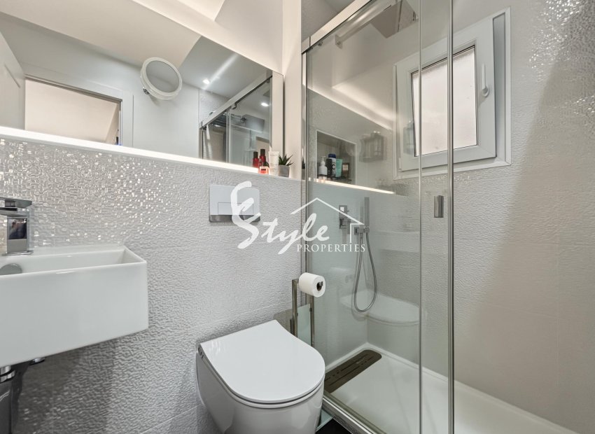Reventa - Apartamento - Orihuela-Costa - Lomas de Don Juan