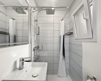Reventa - Apartamento - Orihuela-Costa - Lomas de Don Juan
