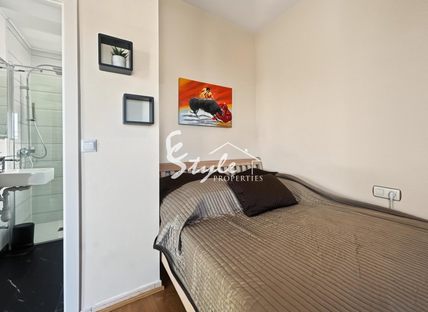 Reventa - Apartamento - Orihuela-Costa - Lomas de Don Juan