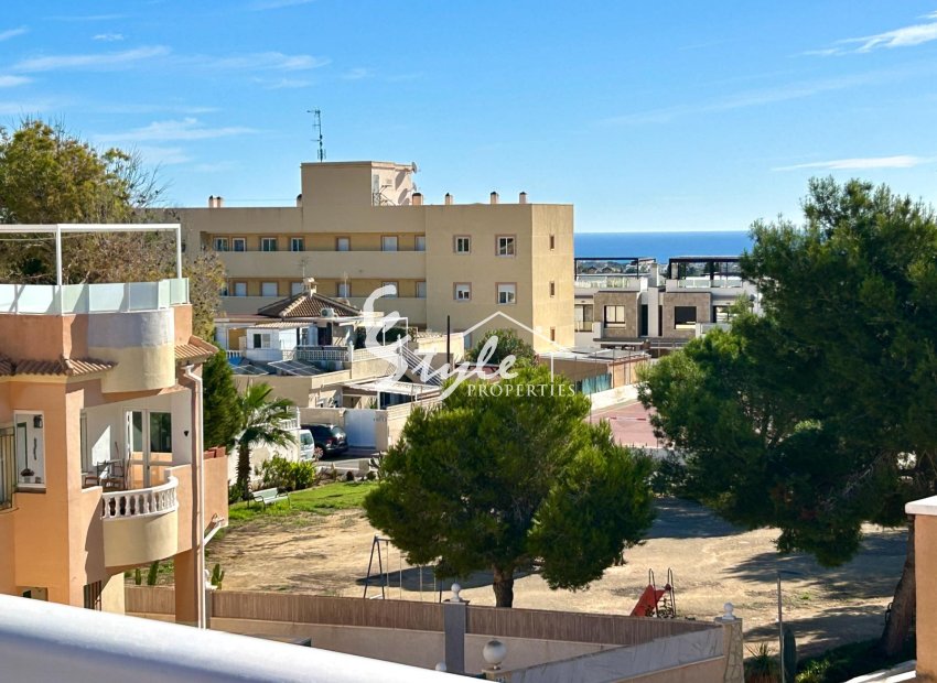 Reventa - Apartamento - Orihuela-Costa - Lomas de Don Juan