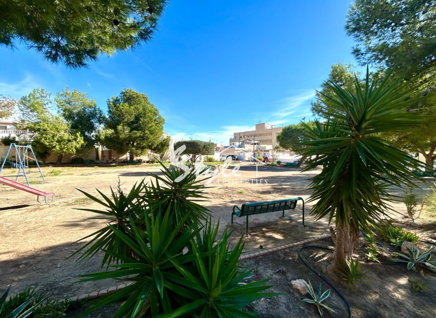 Reventa - Apartamento - Orihuela-Costa - Lomas de Don Juan