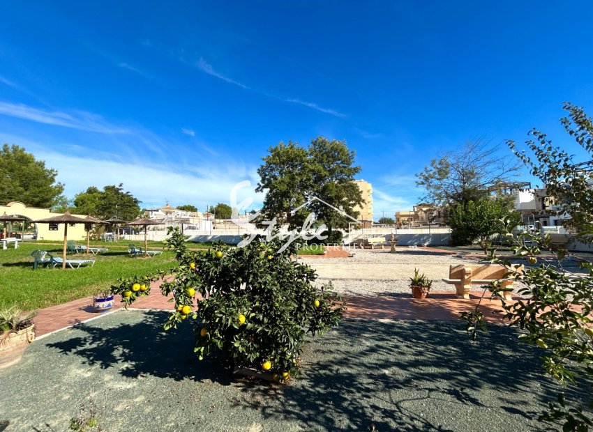 Reventa - Apartamento - Orihuela-Costa - Lomas de Don Juan
