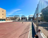 Reventa - Apartamento - Orihuela-Costa - Lomas de Don Juan