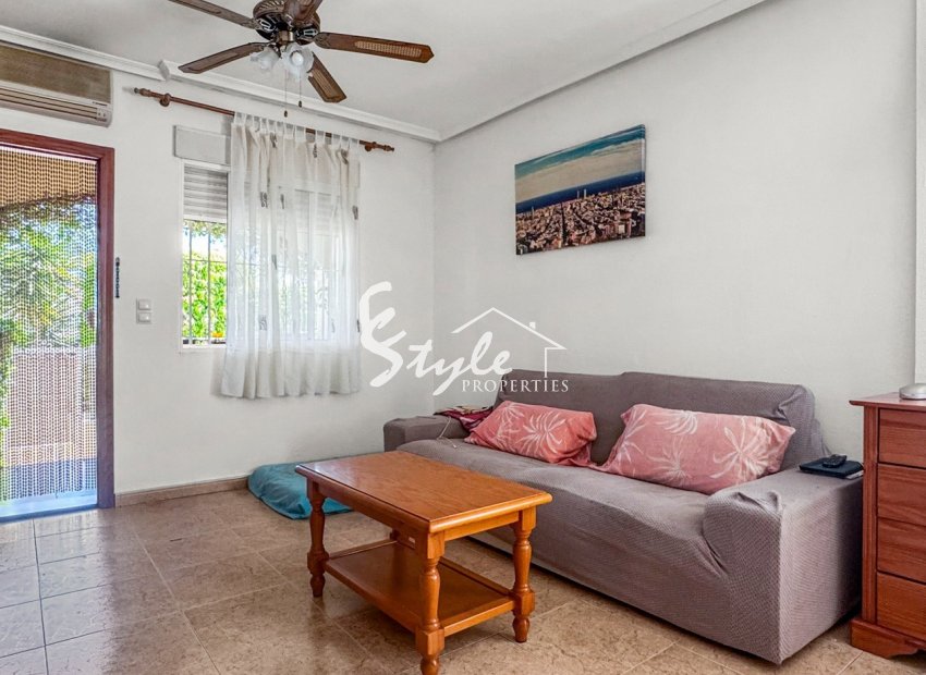 Reventa - Apartamento - Orihuela-Costa - Los Almendros-La Florida