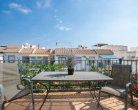 Reventa - Apartamento - Orihuela-Costa - Los Almendros-La Florida