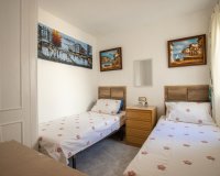 Reventa - Apartamento - Orihuela-Costa - Los Almendros-La Florida