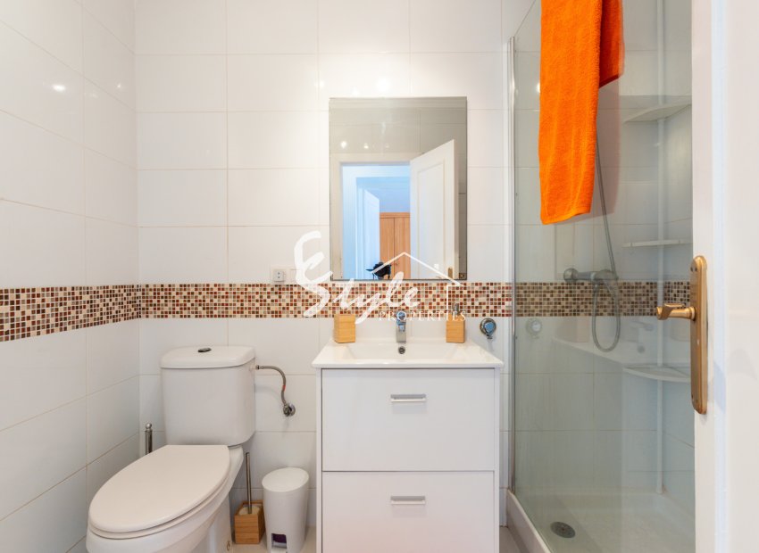 Reventa - Apartamento - Orihuela-Costa - Los Almendros-La Florida