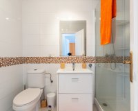 Reventa - Apartamento - Orihuela-Costa - Los Almendros-La Florida