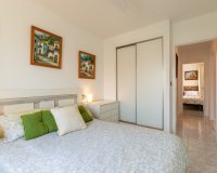 Reventa - Apartamento - Orihuela-Costa - Los Almendros-La Florida