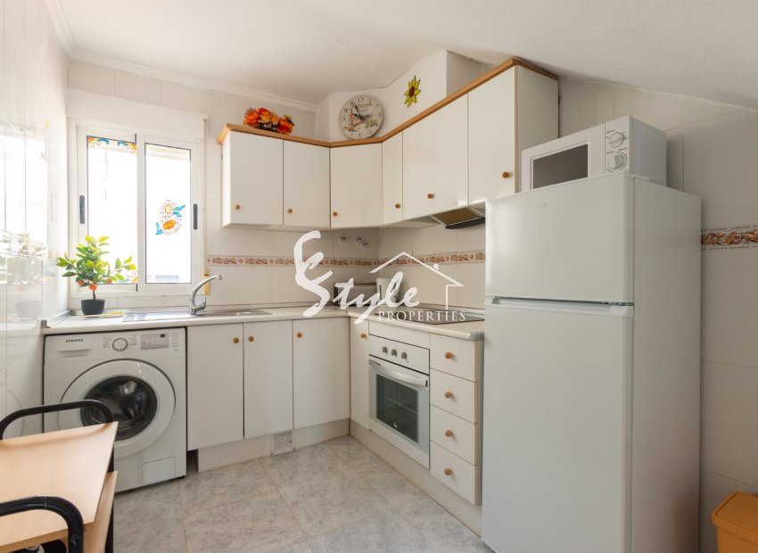 Reventa - Apartamento - Orihuela-Costa - Los Almendros-La Florida