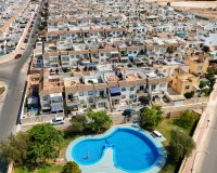 Reventa - Apartamento - Orihuela-Costa - Los Almendros-La Florida